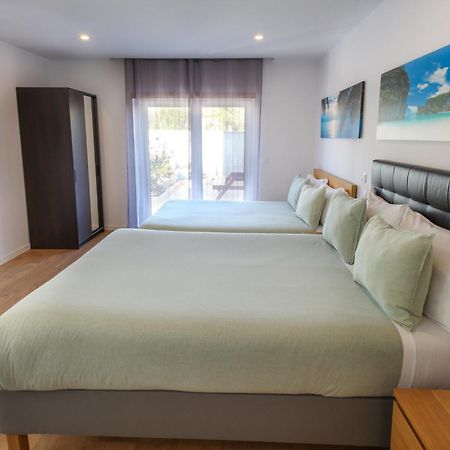 Cozy Apartment With Garden فاطمة المظهر الخارجي الصورة
