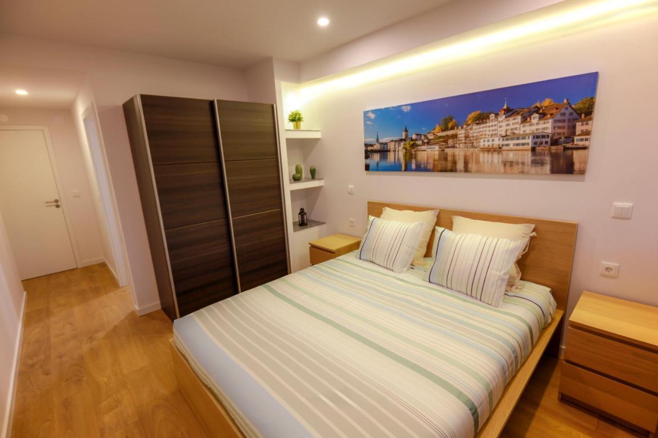 Cozy Apartment With Garden فاطمة المظهر الخارجي الصورة