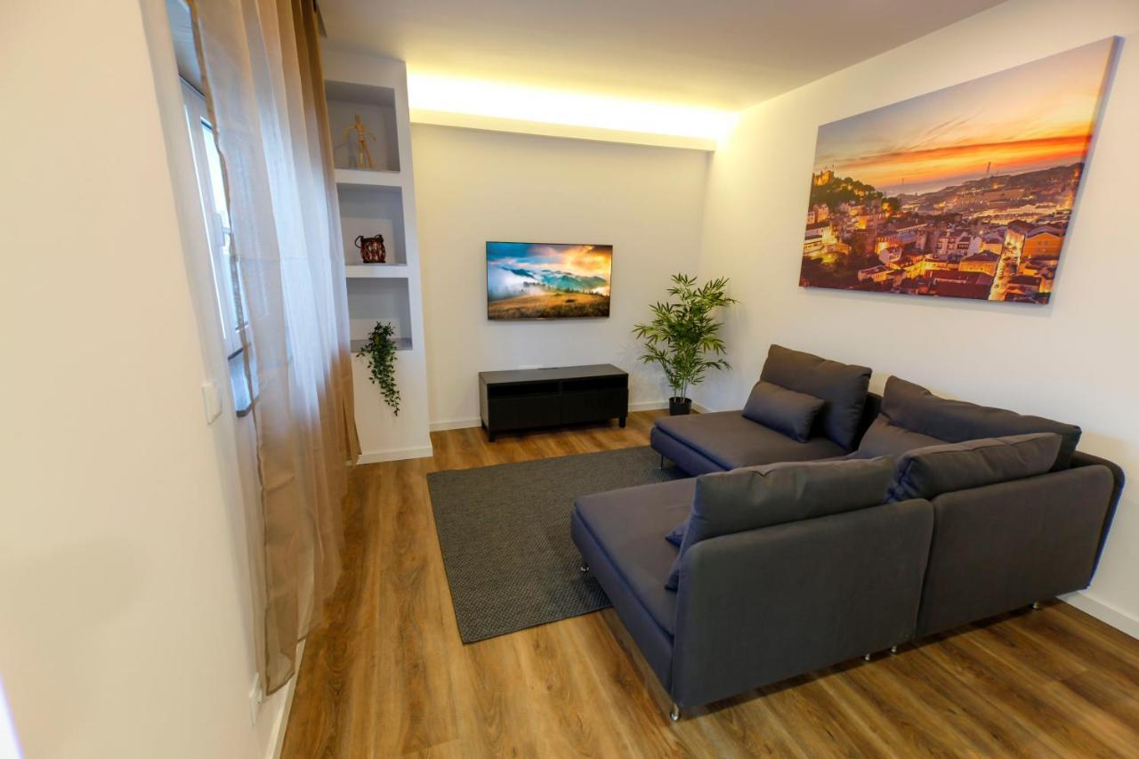 Cozy Apartment With Garden فاطمة المظهر الخارجي الصورة