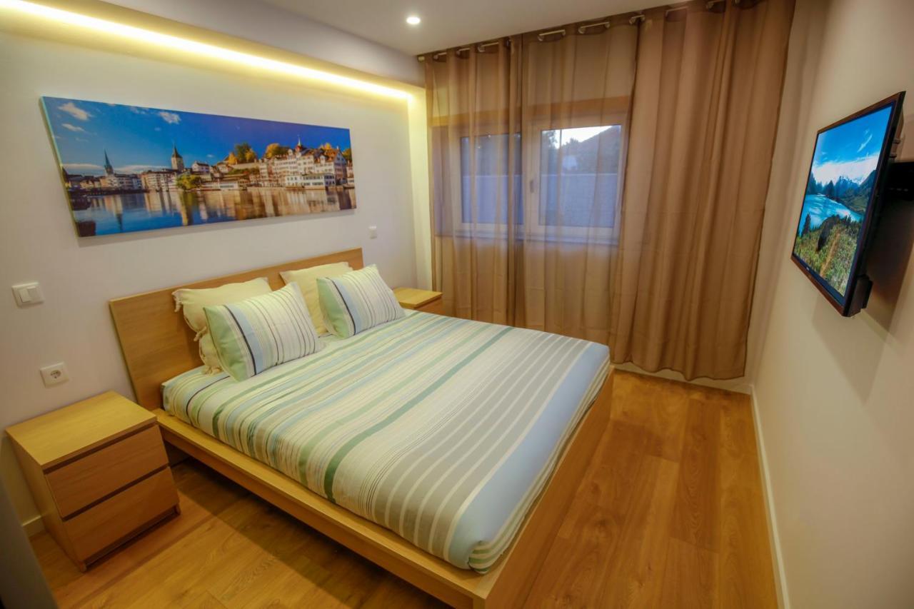 Cozy Apartment With Garden فاطمة المظهر الخارجي الصورة