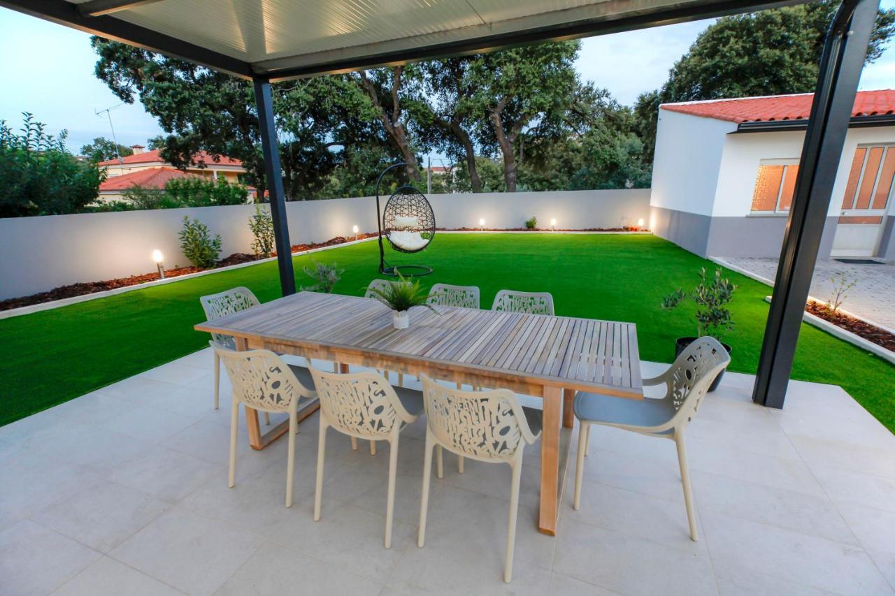 Cozy Apartment With Garden فاطمة المظهر الخارجي الصورة
