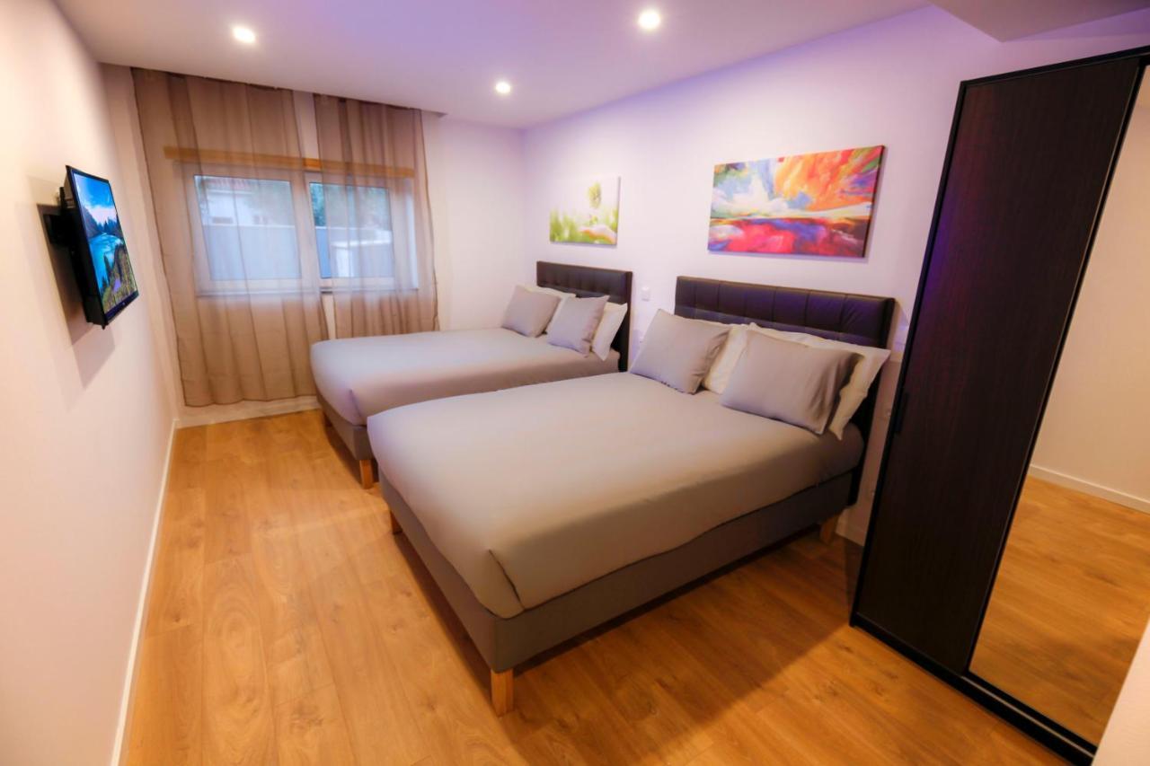 Cozy Apartment With Garden فاطمة المظهر الخارجي الصورة