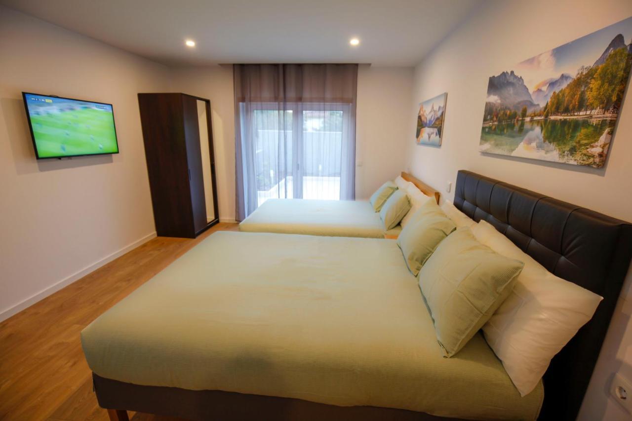 Cozy Apartment With Garden فاطمة المظهر الخارجي الصورة