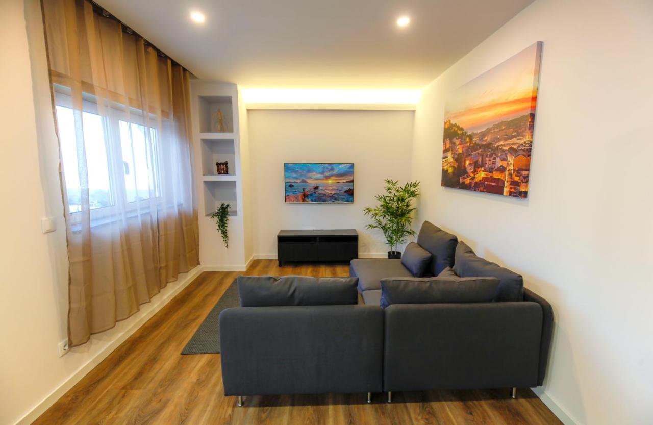 Cozy Apartment With Garden فاطمة المظهر الخارجي الصورة