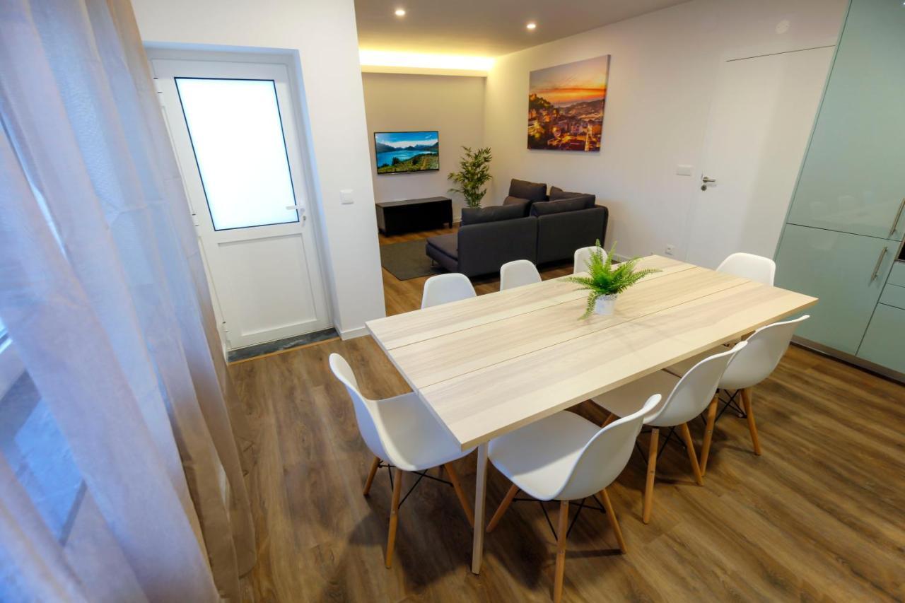 Cozy Apartment With Garden فاطمة المظهر الخارجي الصورة