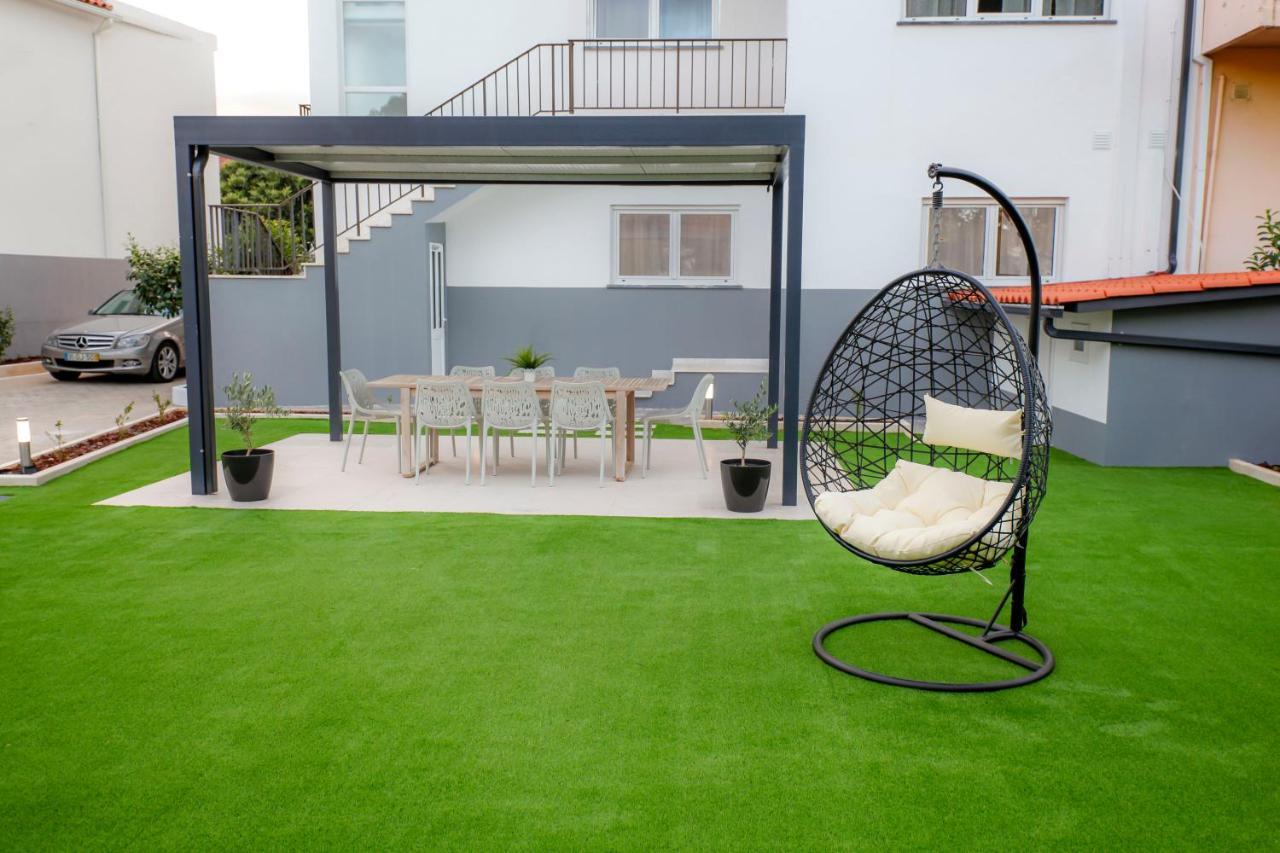 Cozy Apartment With Garden فاطمة المظهر الخارجي الصورة