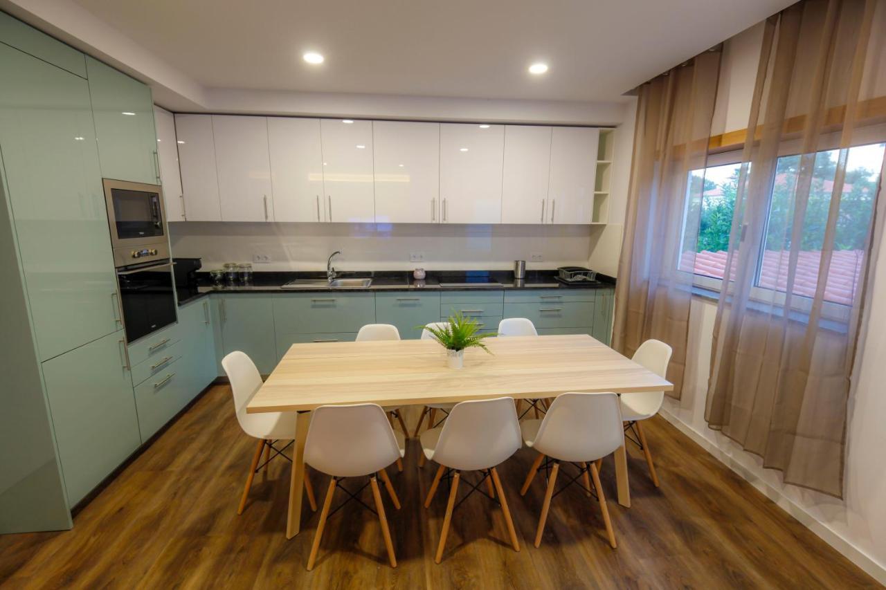 Cozy Apartment With Garden فاطمة المظهر الخارجي الصورة