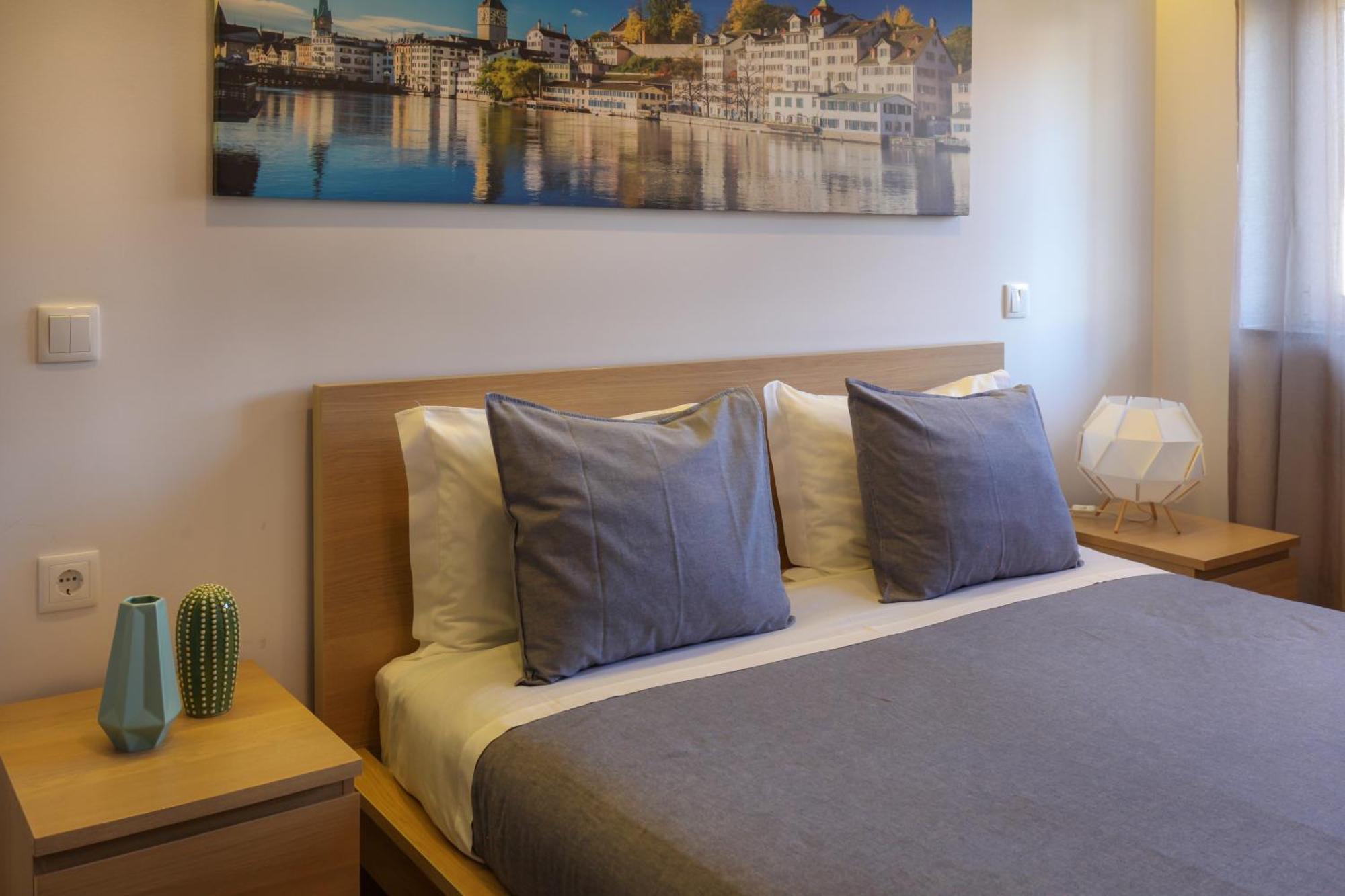 Cozy Apartment With Garden فاطمة المظهر الخارجي الصورة